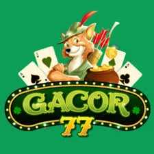 GACOR77 - Petualangan Seru di Dunia ARPG