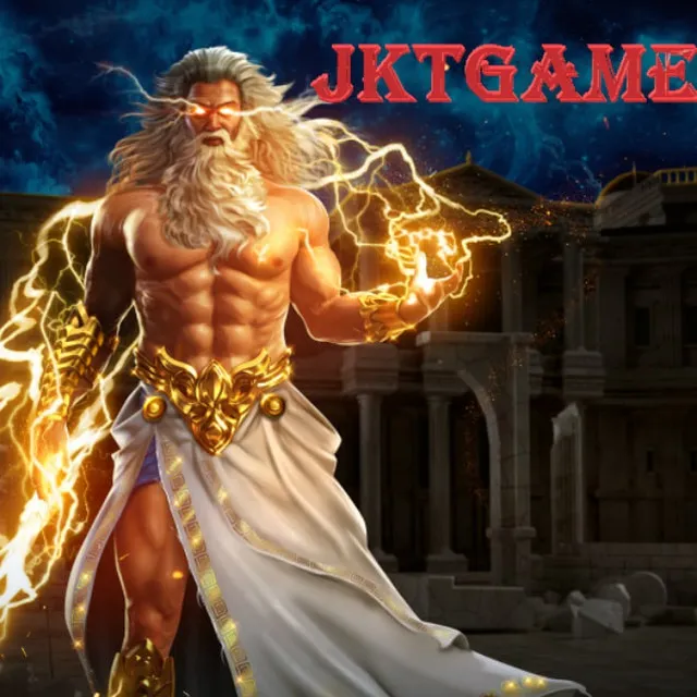 JKTGAME - Petualangan Seru di Dunia Fantasi