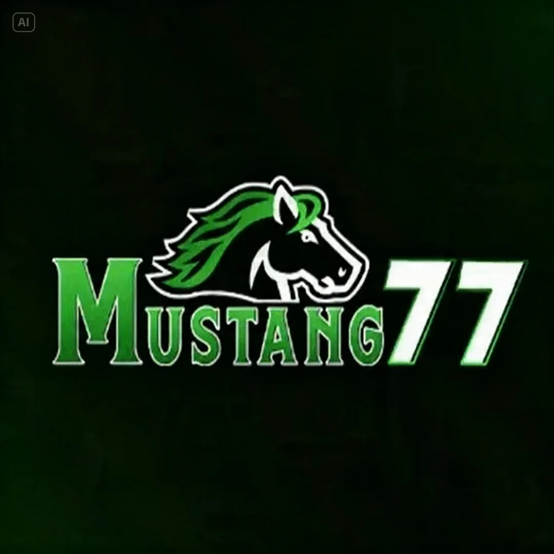 MUSTANG77 - Permainan Seru Tembak Ikan
