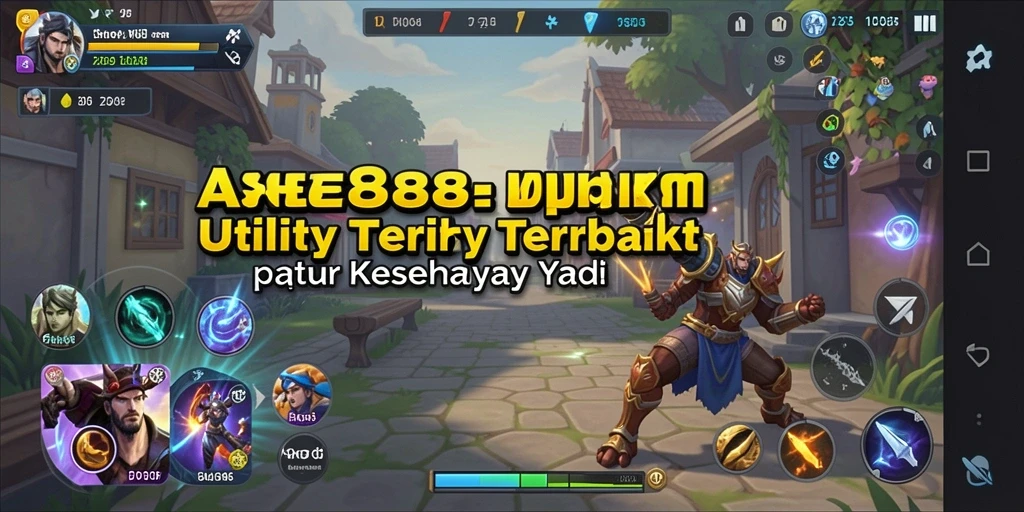 Tangkapan layar utama SHE888 dengan tampilan antarmuka yang ramah pengguna.