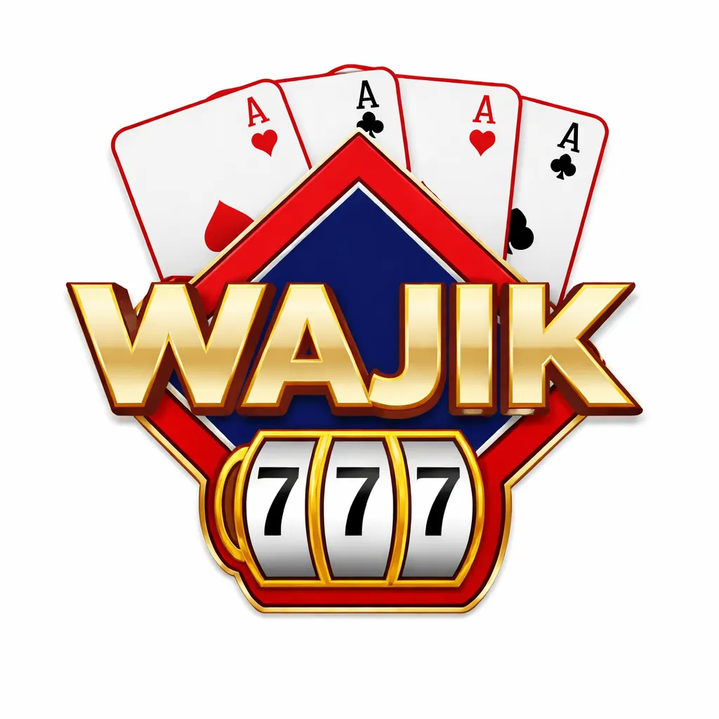 WAJIK777 - Game QiuQiu Seru dan Menyenangkan